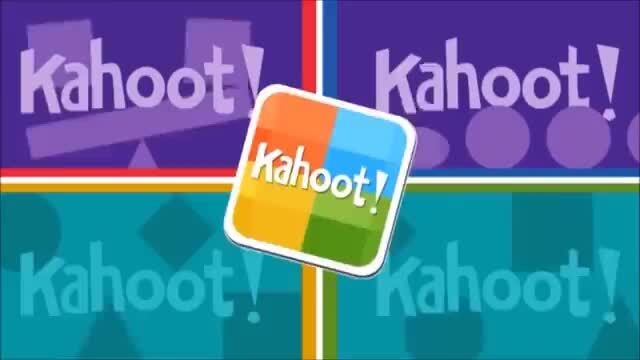 Kahoot! meme background (free to use xd), Kahoot!