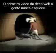 Eis que você decide assistir Naruto pela Deep Web - iFunny Brazil