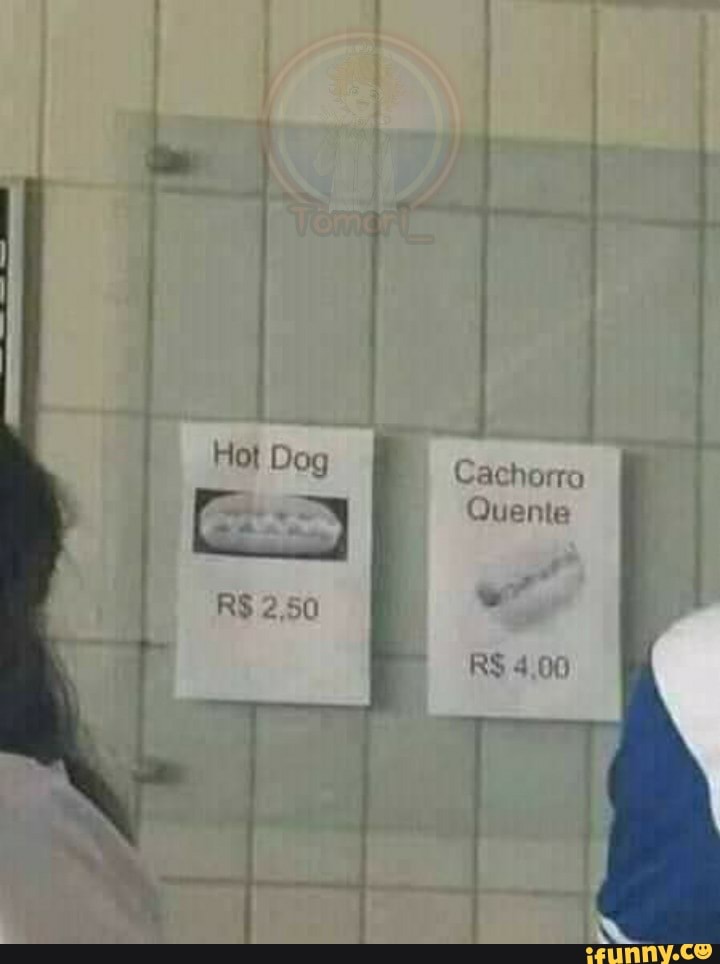 Cachorra
Quente