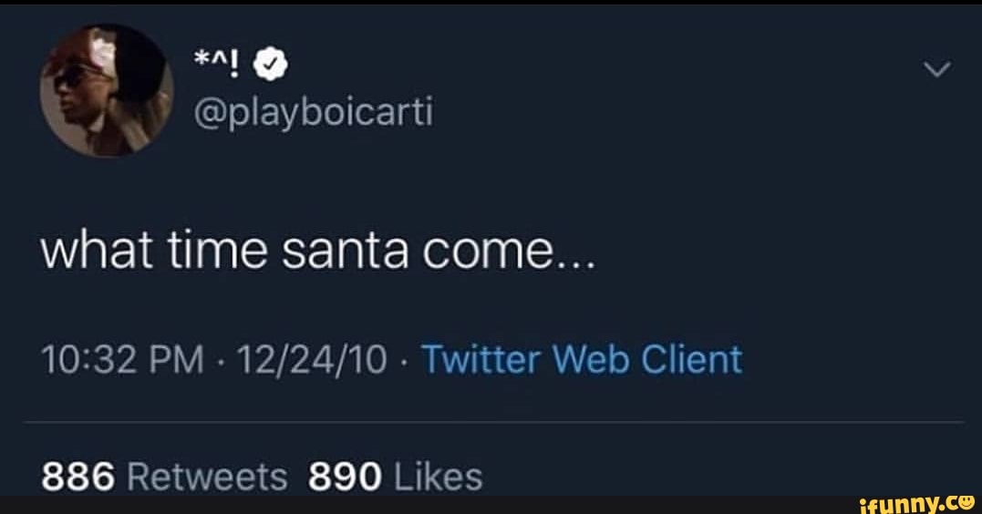 10:32 PM 12/24/10 Twitter Web Client
