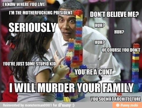 SYOURERE
IWILE MURDER YOUR FAMILY
E