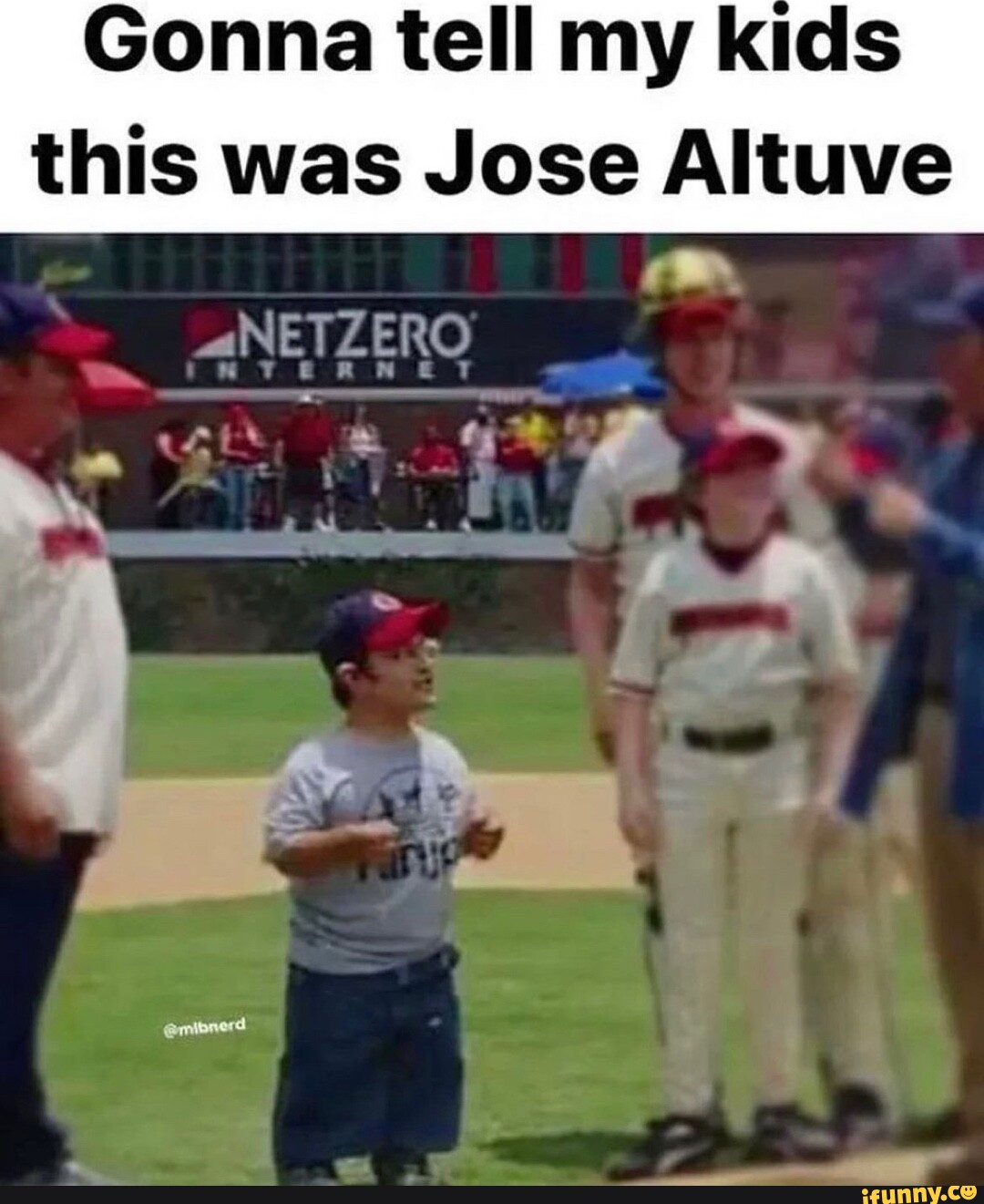 sports jose altuve Memes & GIFs - Imgflip