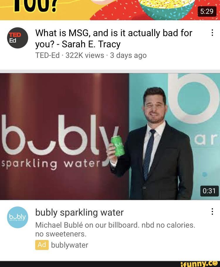 What is MSG, and is it actually bad for you? Sarah E. Tracy TED Ed