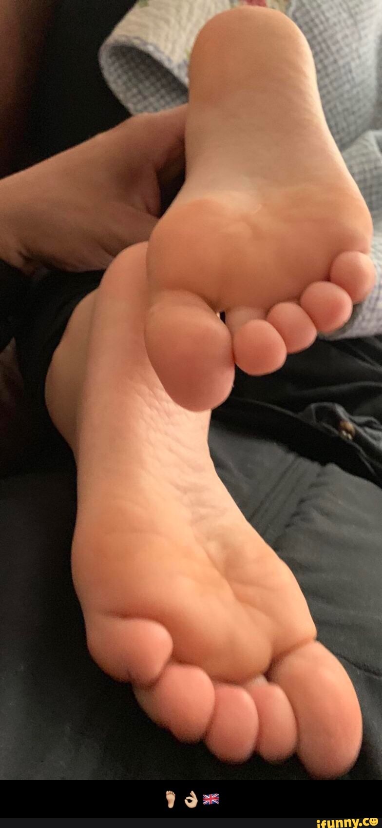 Teens Sexy Feet