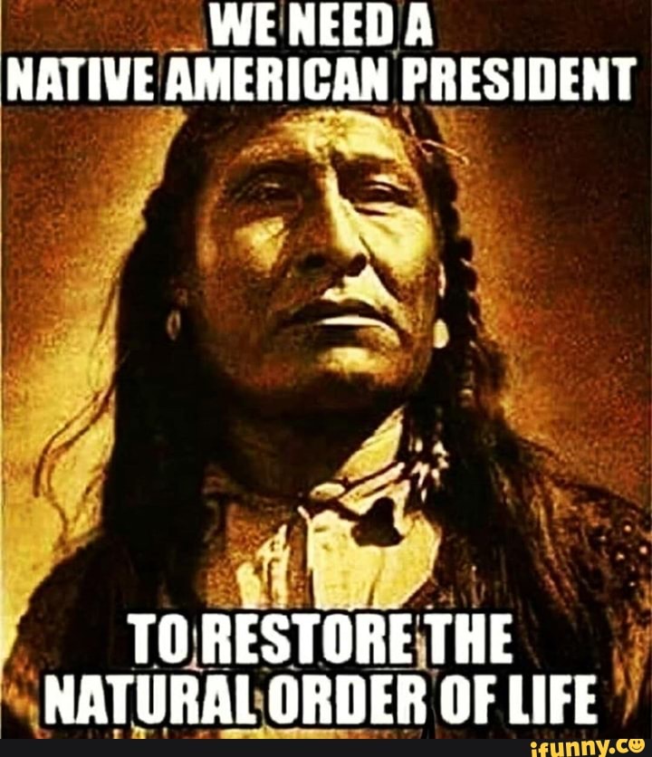 funny native american memes