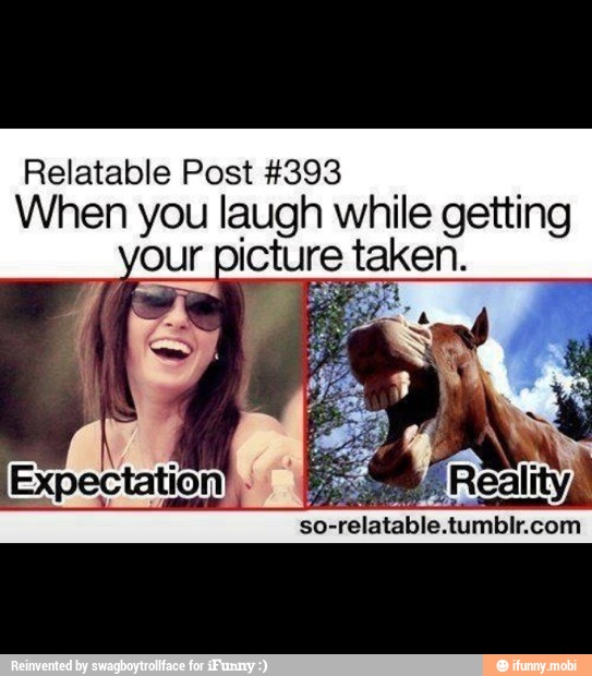 Relatable Post #393
When you laugh while getting
ERE