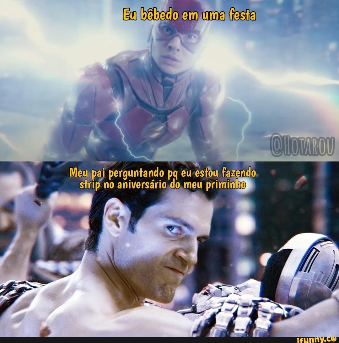 perguntando
no aniversário do meu pri