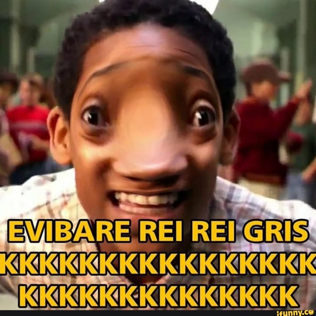 EVIBARE REI REIGRIS