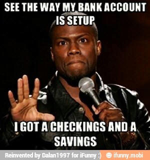 SEE THE WAY MY BANK ACCOUNT
1 anne
Na ANDA.
SAVINGS