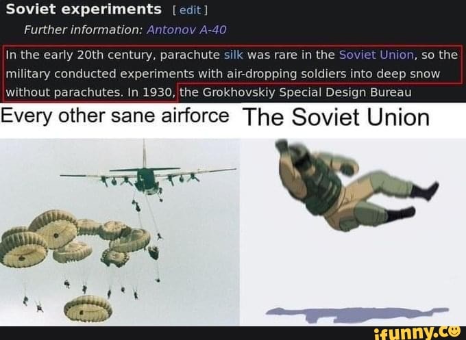 soviet super soldier experiments