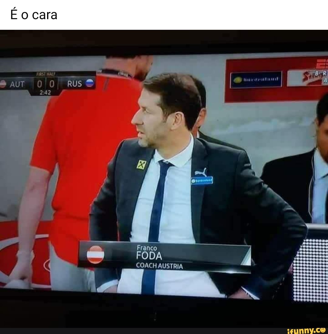 cara
Franco
COACH AUSTRIA