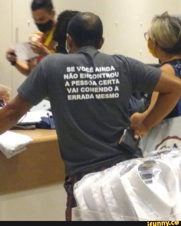 COMENDO ERRADO
9,