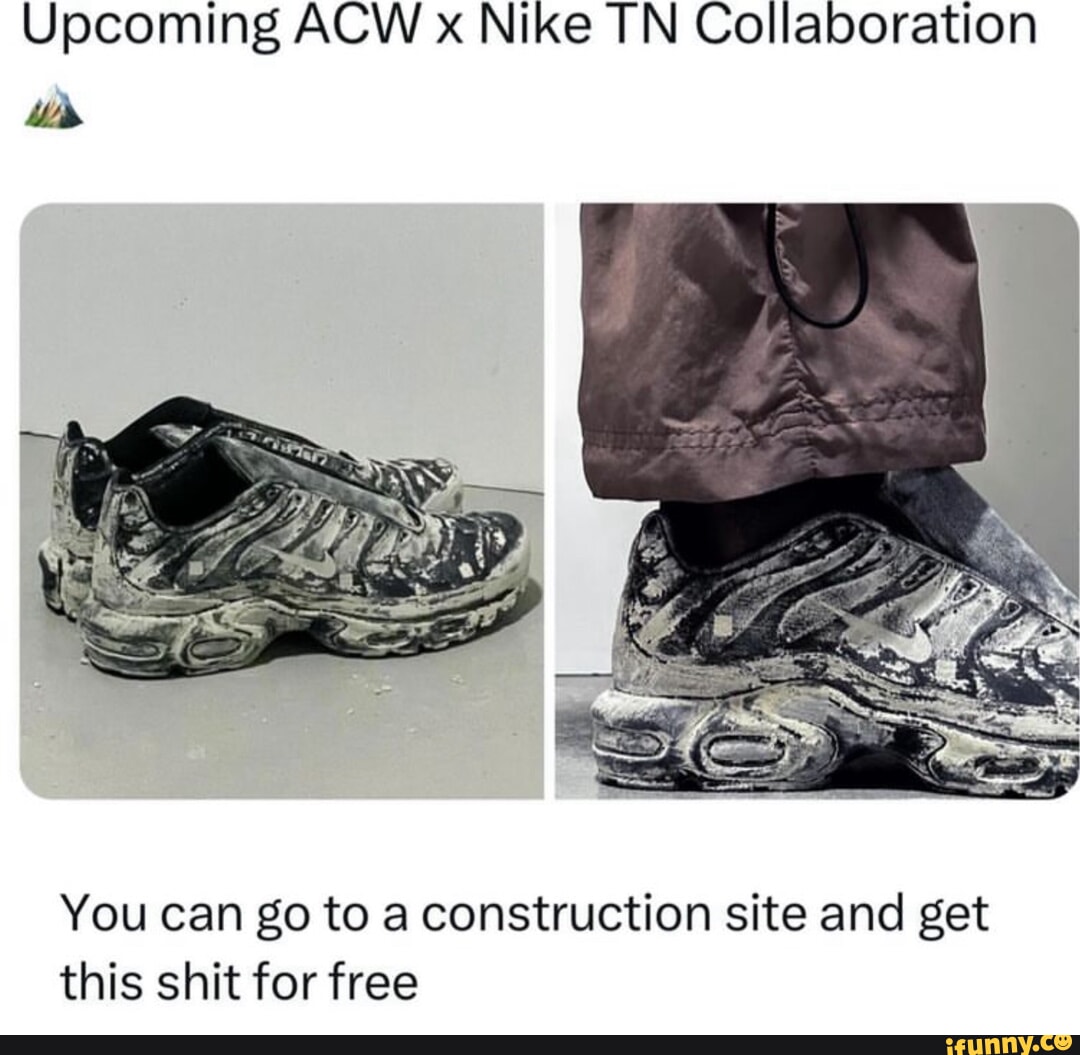 Nike deals tn memes