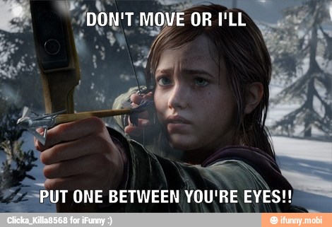 SN,
¿2PUT ONE BETWEEN
YOU'RE EVES!