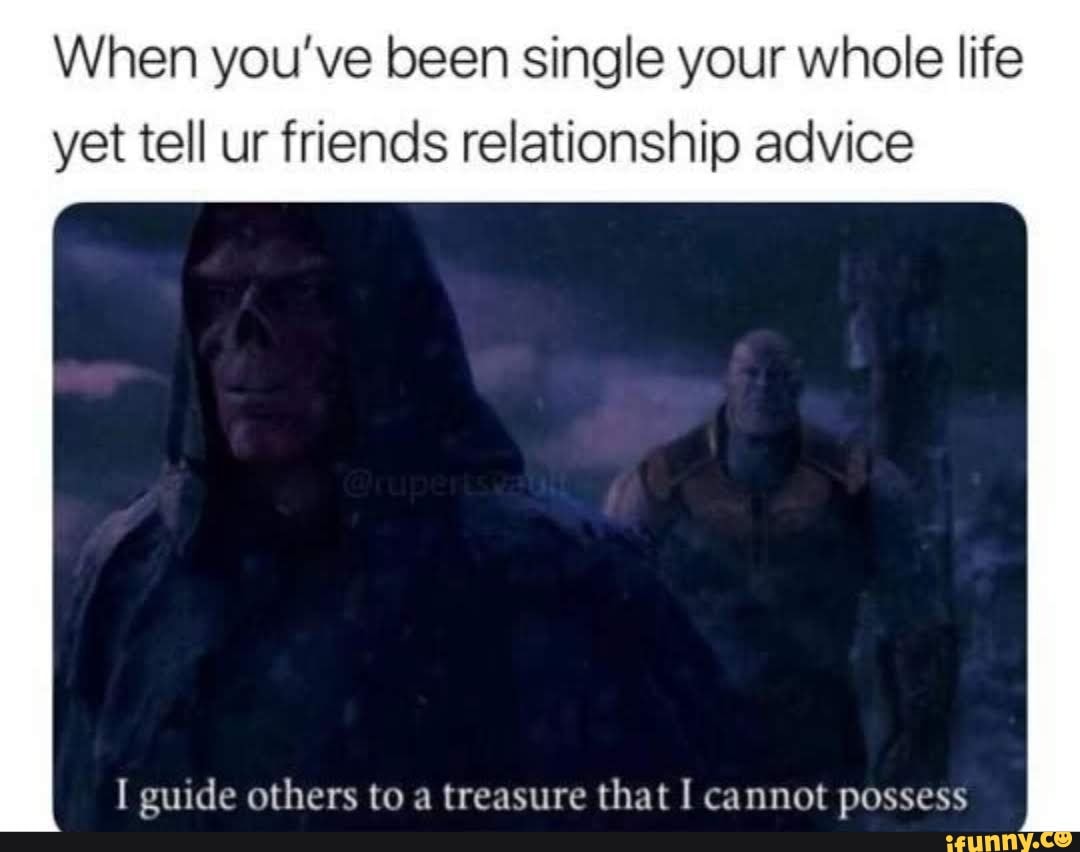That you cannot use