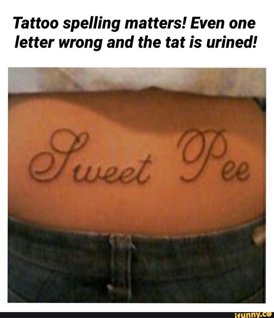 Swedish mom renames her son after tattoo spelling error