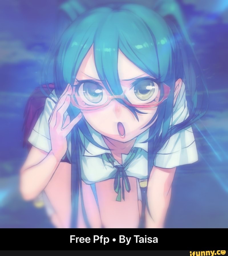 Free Pfp By Taisa - Free Pfp • By Taisa