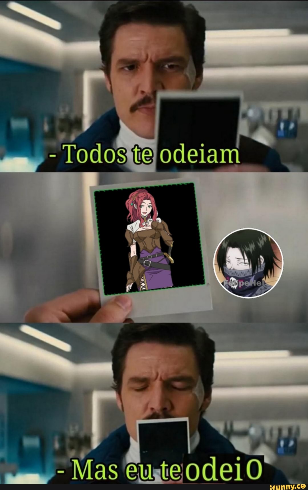 memesengraçados, animes, anime, vadia
