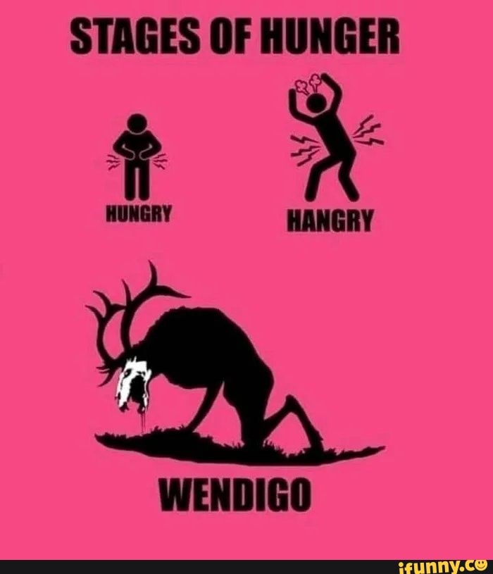 Hangry memes. Best Collection of funny Hangry pictures on iFunny Brazil