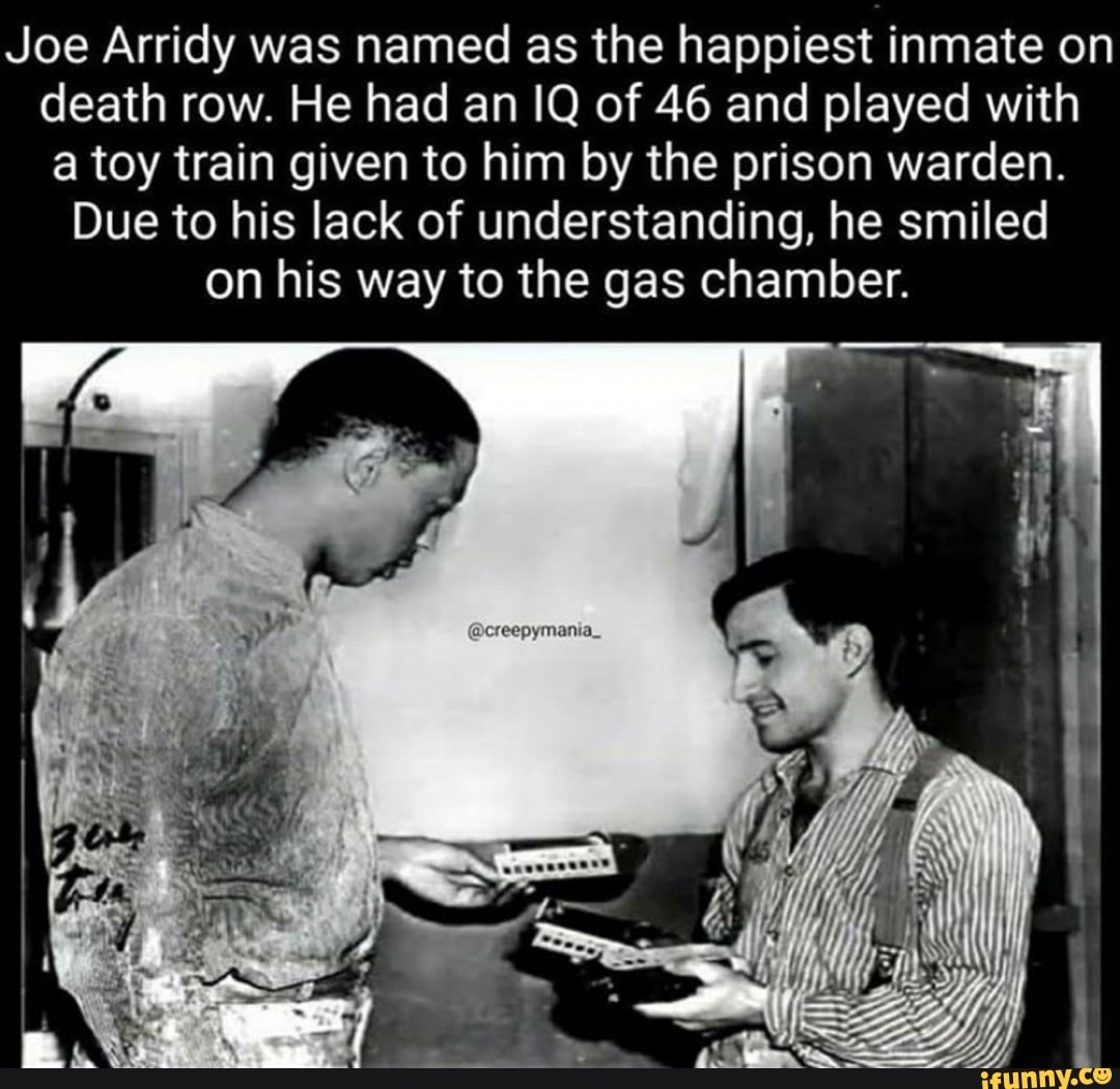 joe-arridy-was-named-as-the-happiest-inmate-on-death-row-he-had-an-iq