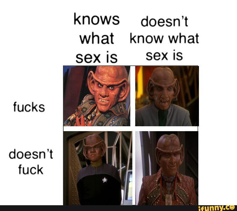 Ferengi Memes Best Collection Of Funny Ferengi Pictures On Ifunny