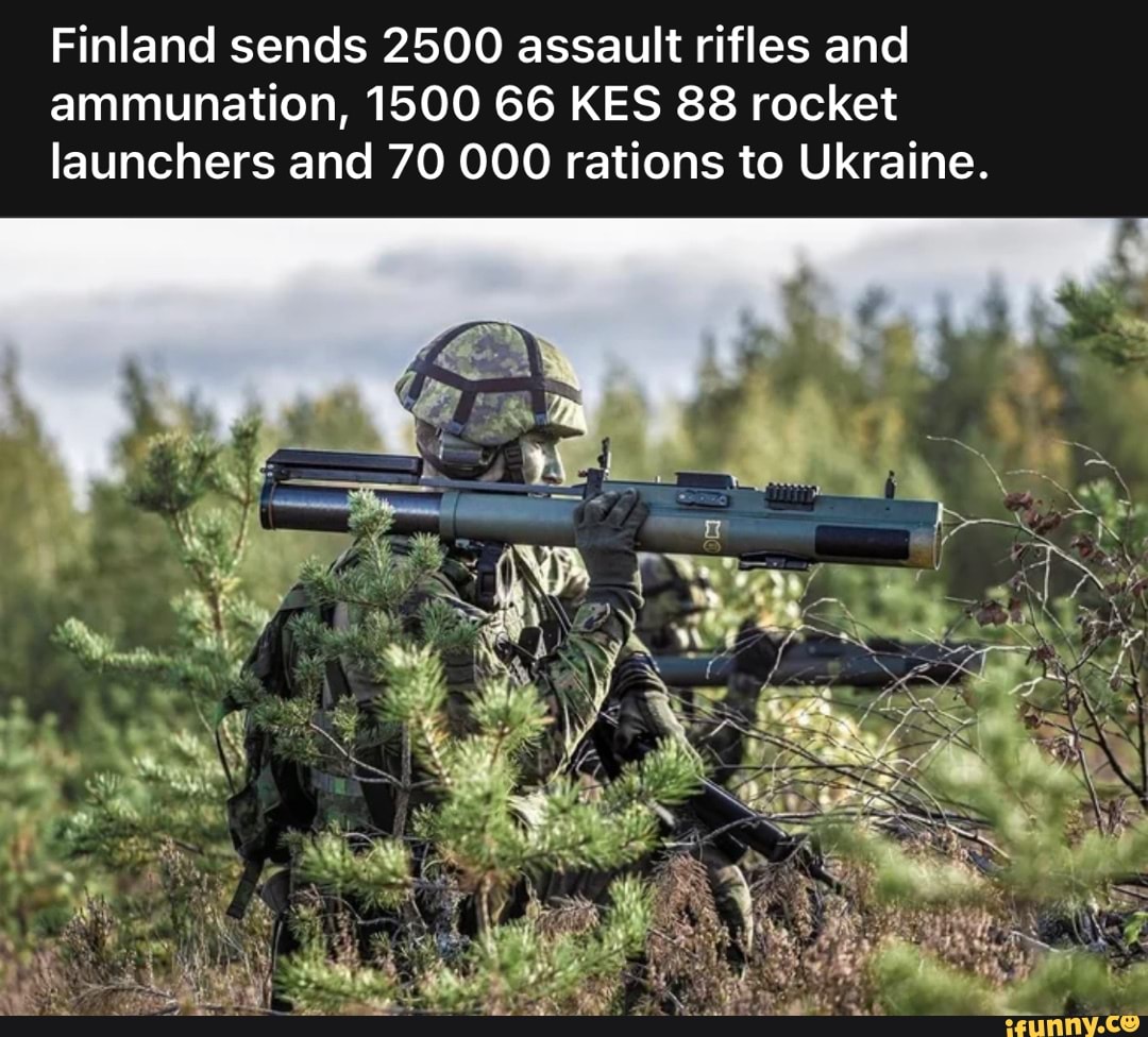 finland-sends-2500-assault-rifles-and-ammunation-1500-66-kes-88-rocket
