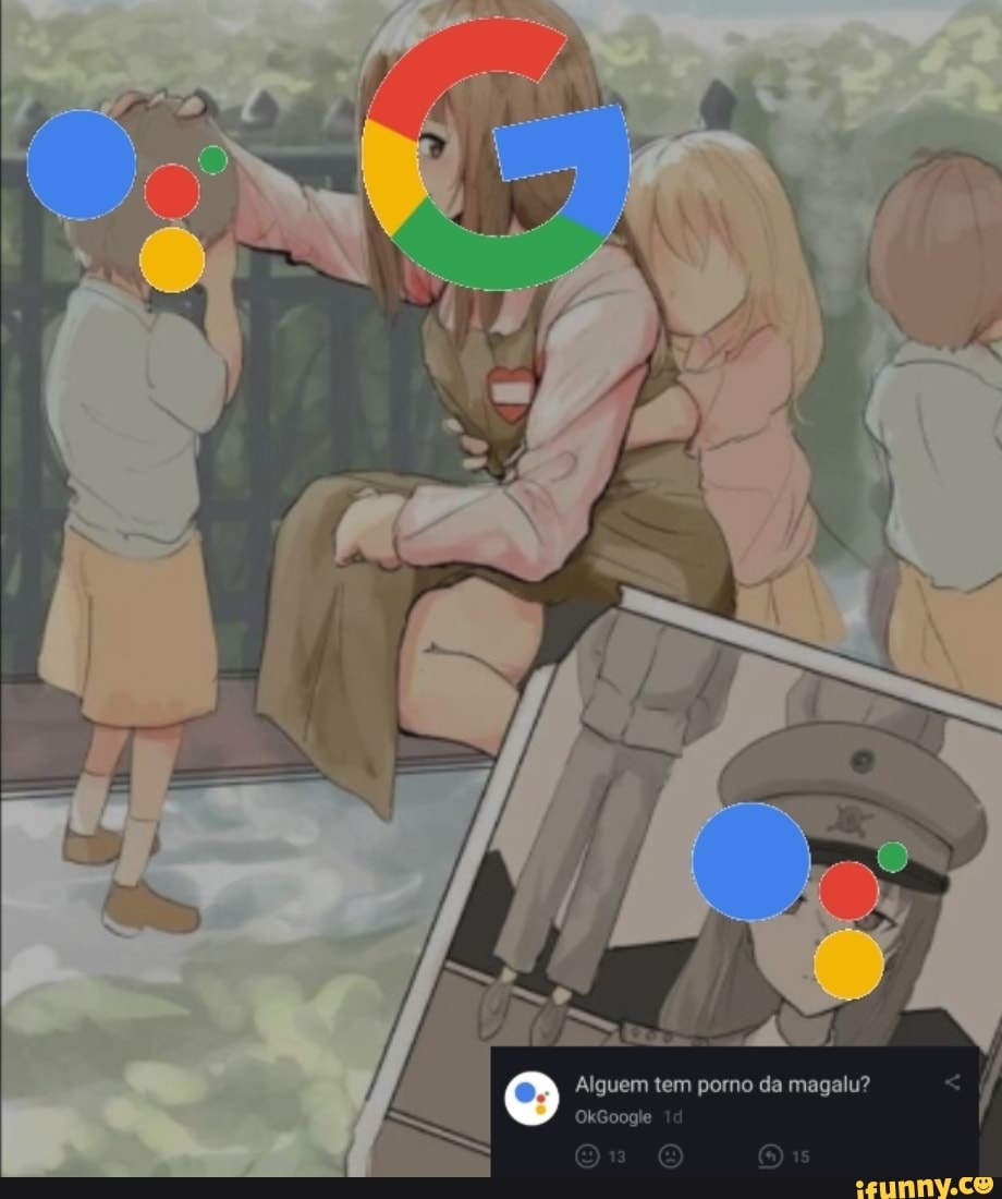 Alguem tem porno da magalu?
kGoogle