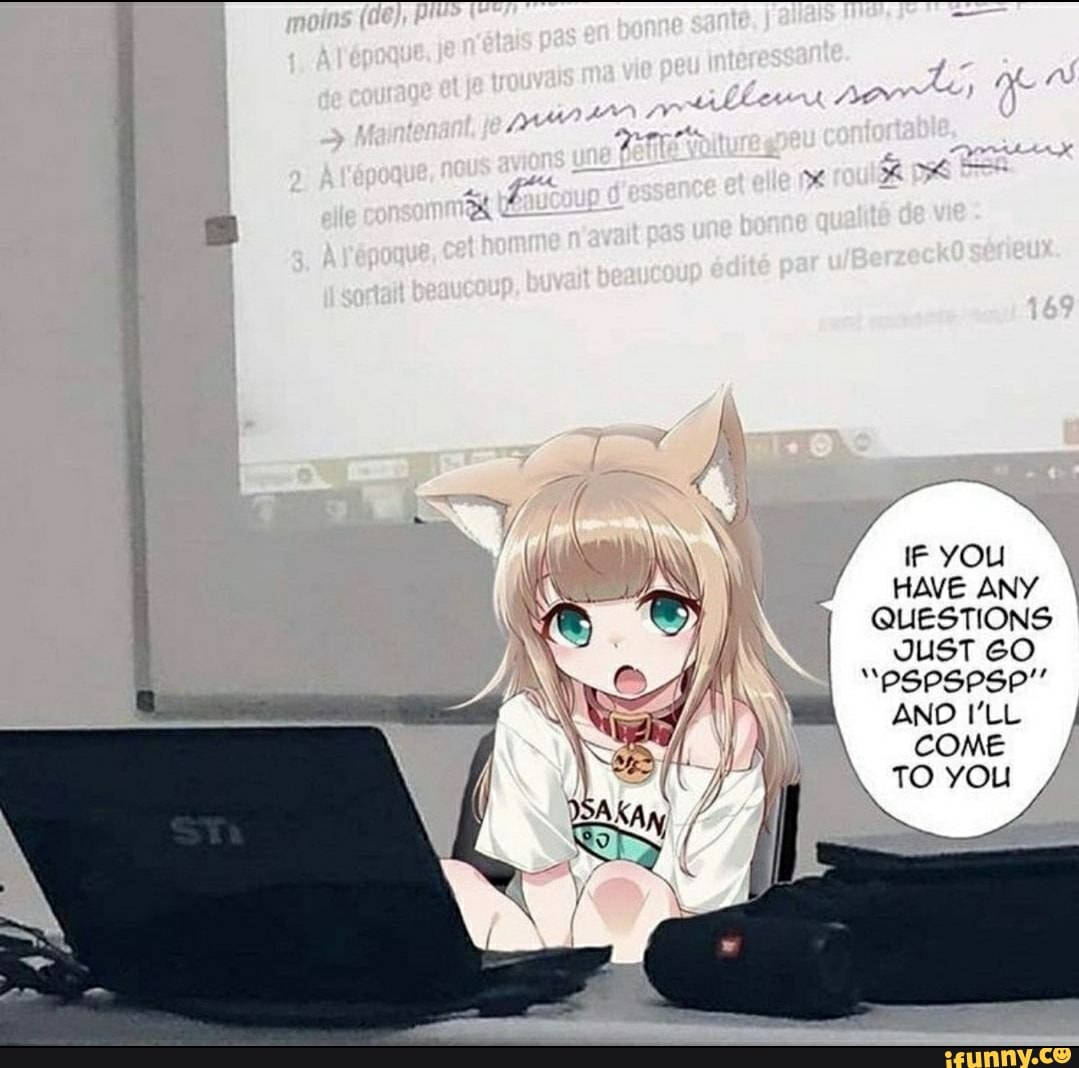 cute, kawaii, anime