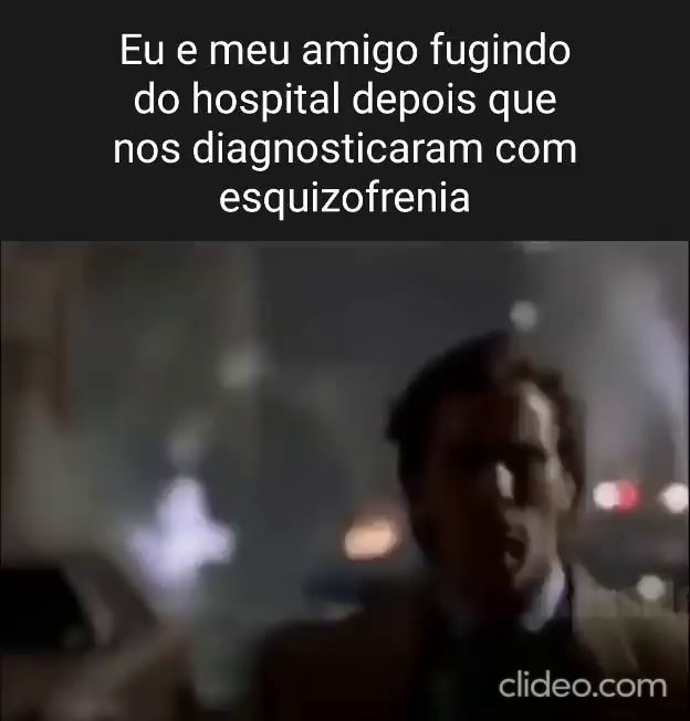 Meu amigo e minha esquizofrênia vendo eu pedir para professora colocar  MDPOPE - iFunny Brazil