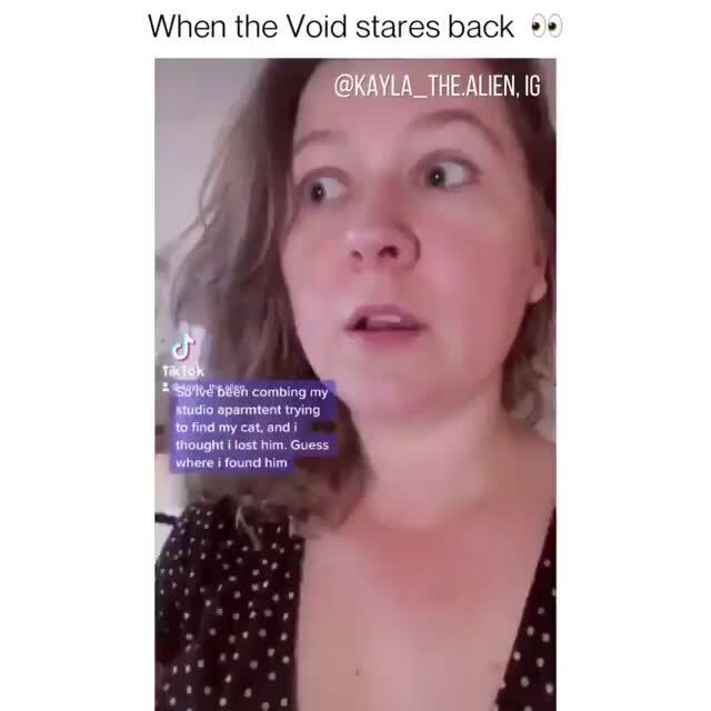 Kayla void onlyfans