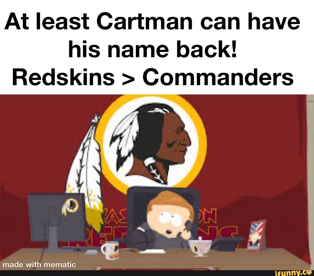 Redskins memes. Best Collection of funny Redskins pictures on iFunny Brazil