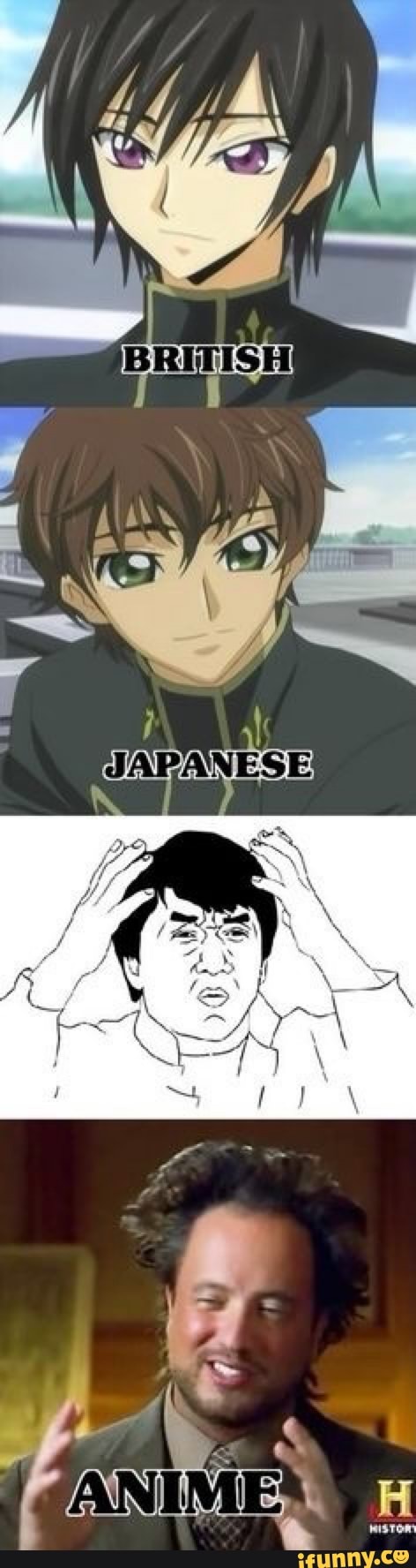 lelouchvibritania, lelouchlamperouge, suzakukururugi, britannian, british, japenese, britannia, anime, codegeass, history