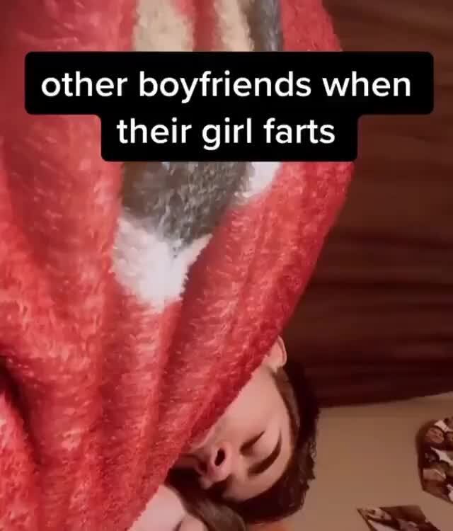 Girl Farts On Doll