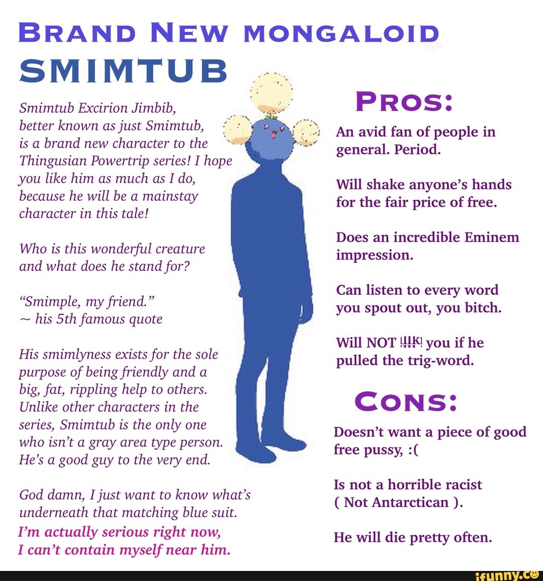 brand-new-mongaloid-smimtub-smimtub-excirion-jimbib-pros-better-known