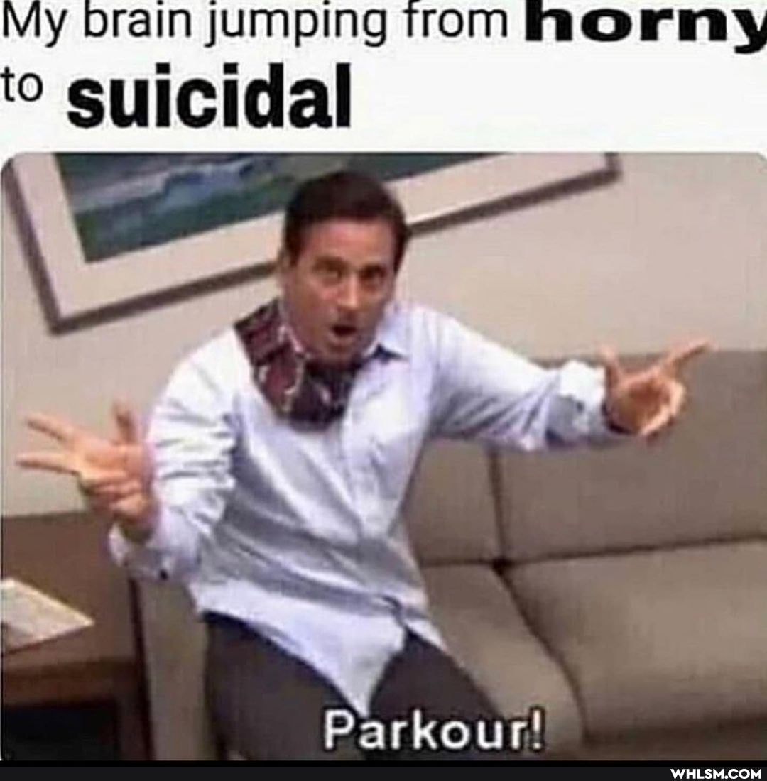 MY Drain
Parkour!