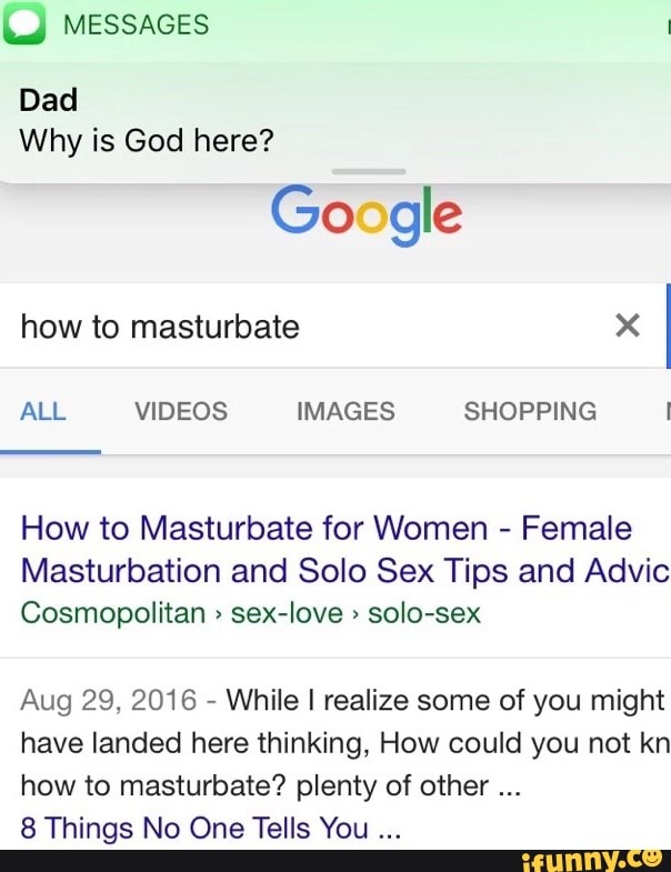 Solo Amateur Girl Masturbation