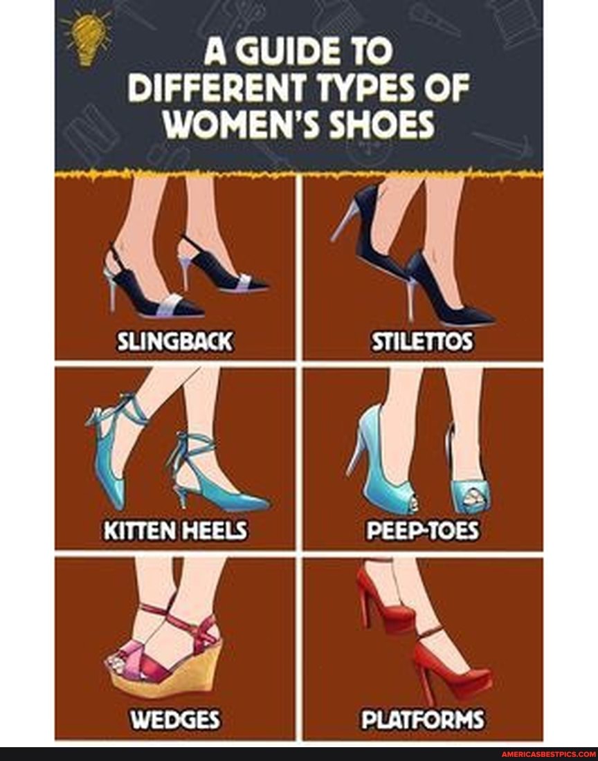 a-guide-to-different-types-of-women-s-shoes-slingback-stilettos-kitten