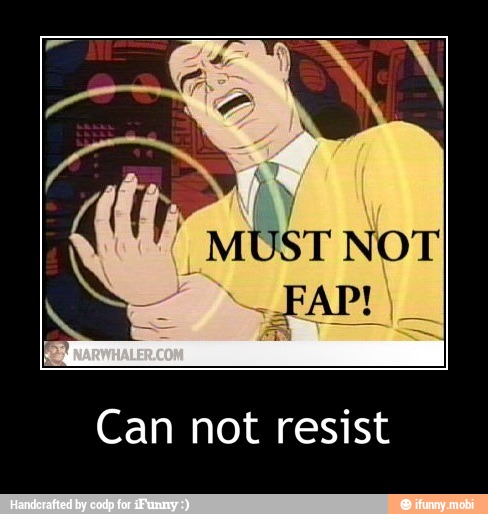Can not resist - Can not resist