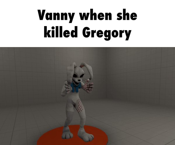Gregory ruins Vanny's joke.mp3 - Imgflip