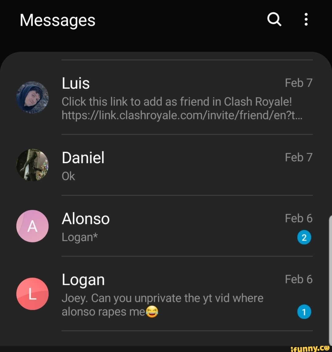 123 Click this link to add as friend in Clash Royale! https://link