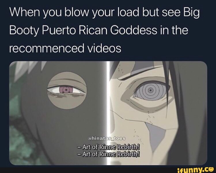 Puerto rican fat ass