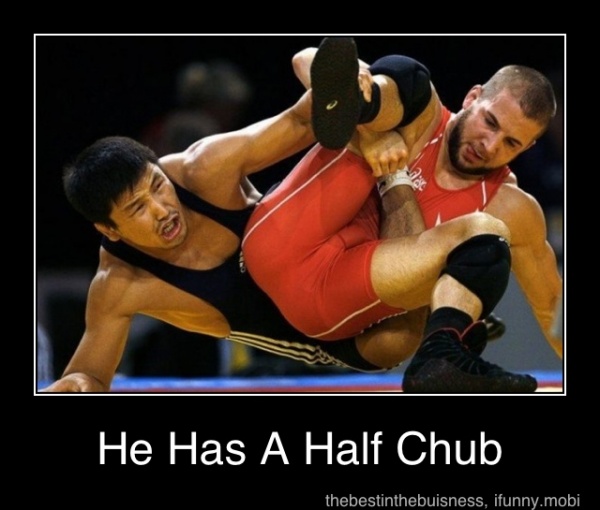 Chub Wrestling