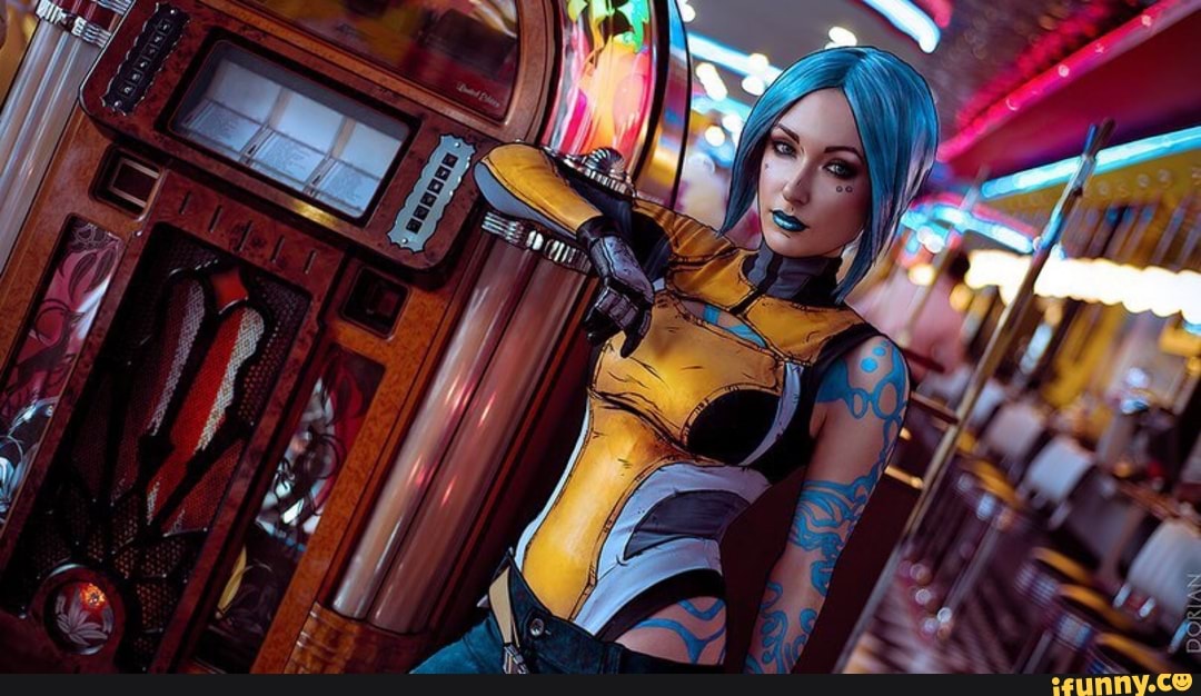 Borderlands 2 стим