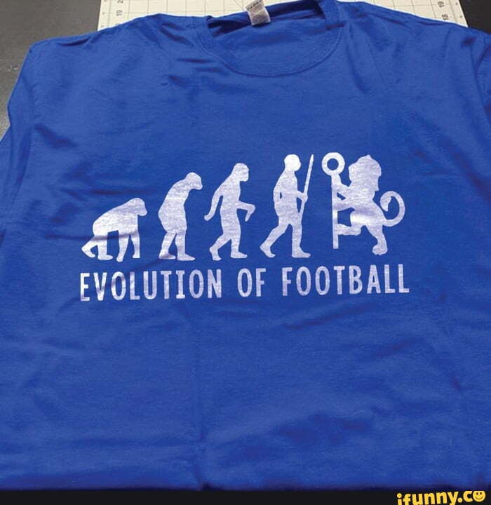 evolution-of-football-ifunny