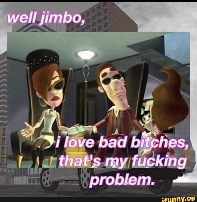 well_ jimbo,