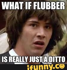 Flubber memes. Best Collection of funny Flubber pictures on iFunny