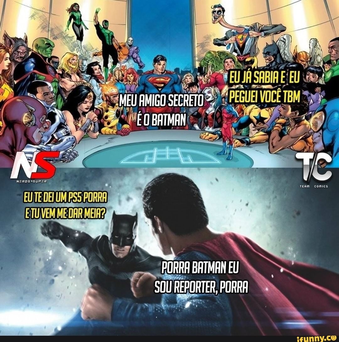 Eobatman memes. Best Collection of funny Eobatman pictures on iFunny Brazil