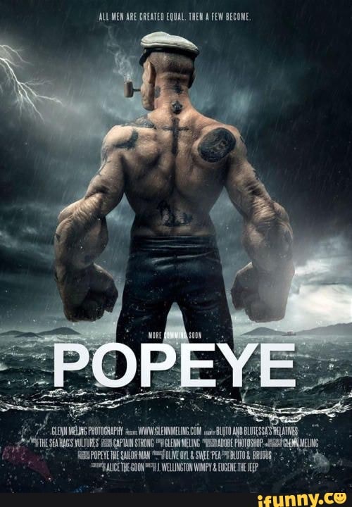 AUL MEN ARE -CREATED EQUAL. THEN FEW BECOME
SEANAGS LTURS CAPTAIN STRONG GLENN MELING "BSR ADOBE QULOR MAM "=OLNE SHEE-PEASBLUTO BRUTIS ALICE THE-CDON WELLINGTON WIMPY COGENE THE JEEP