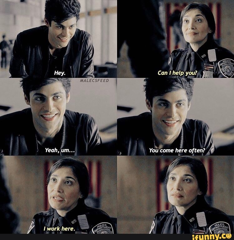 aleclightwood, matthewdaddario, theshadowhunterchronicles, shadowhunters, themortalinstruments