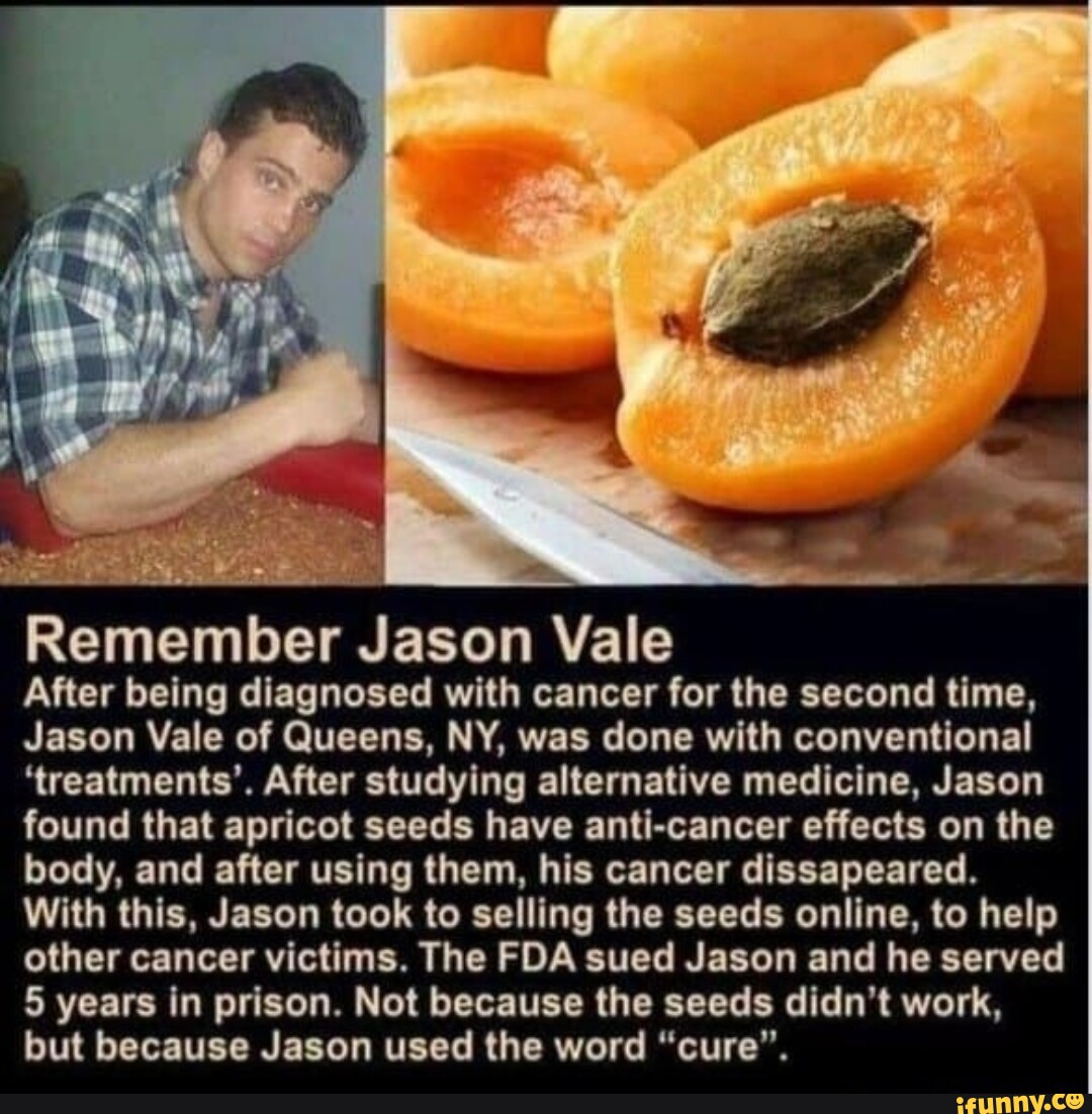 Remember Jason Vale After being diagnosed with cancer for the second